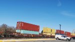 DTTX 890540 (Triple Well Car Altogther)